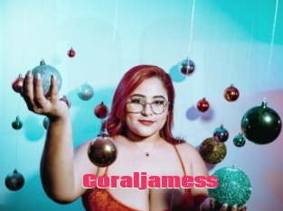 Coraljamess