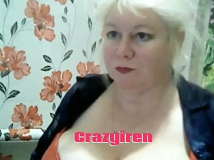 Crazyiren