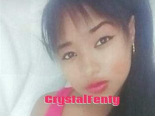 CrystalFenty