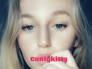 Cuntykitty