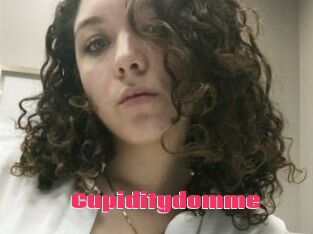 Cupiditydomme