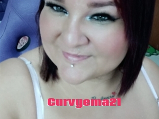 Curvyema21