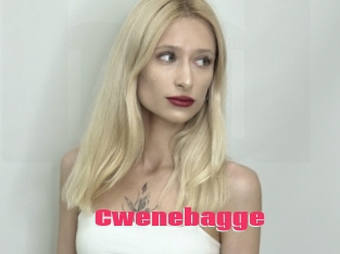 Cwenebagge