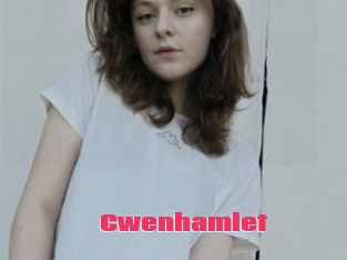 Cwenhamlet