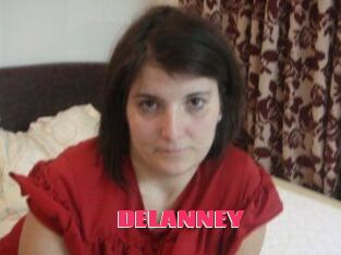 DELANNEY