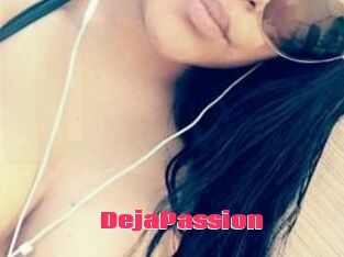 DejaPassion