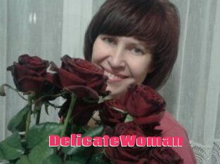 Delicate_Woman