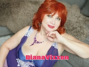 DianaVixxen