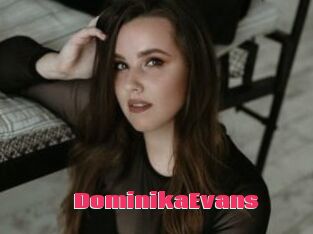 DominikaEvans