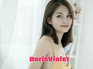 DorisViolet