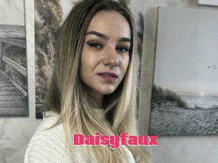 Daisyfaux