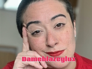 Dameblazeylux