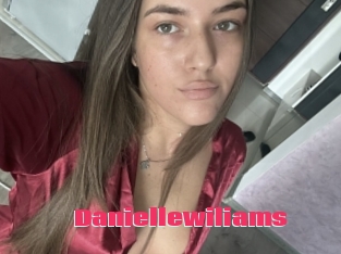 Daniellewiliams