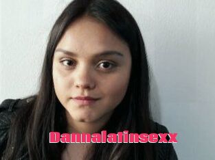 Dannalatinsexx