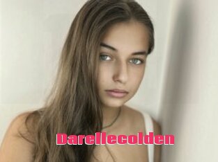 Darellecolden