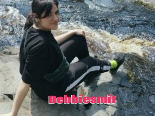 Debbiesmit