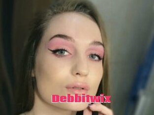 Debbitwix