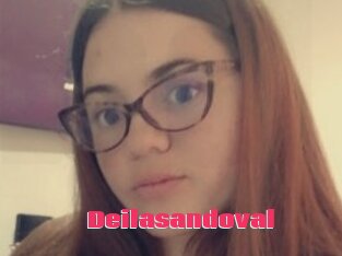 Deilasandoval