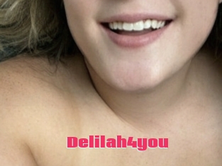 Delilah4you