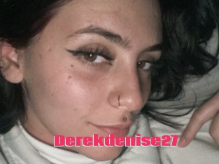 Derekdenise27