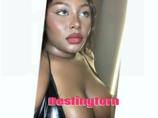 Destinytorn