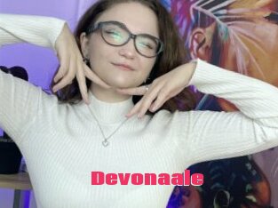 Devonaale