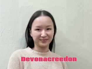 Devonacreedon