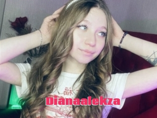 Dianaalekza