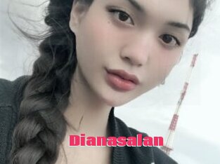 Dianasalan