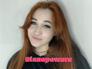 Dianepowers