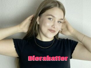 Dierahatter