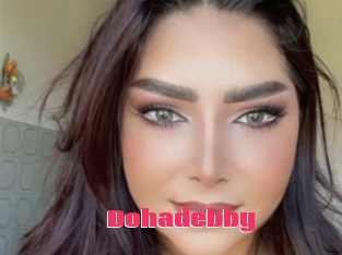 Dohadebby