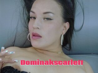 Dominakscarlett