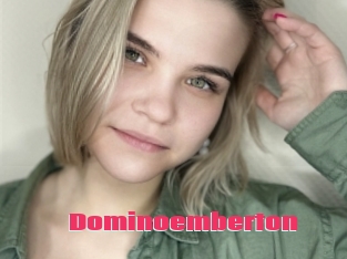 Dominoemberton