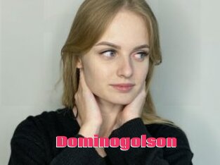 Dominogolson