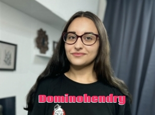 Dominohendry