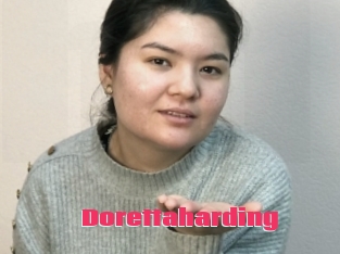 Dorettaharding