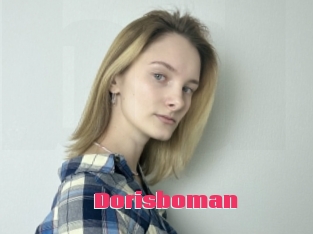 Dorisboman