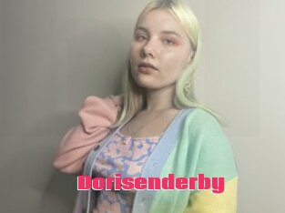 Dorisenderby