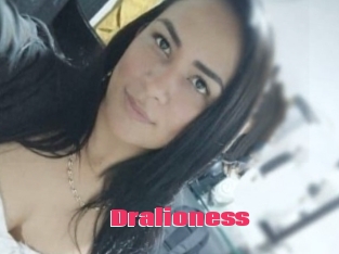 Dralioness