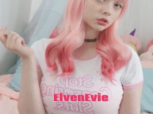 ElvenEvie