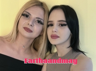 Earthaandmay