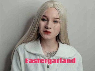 Eastergarland