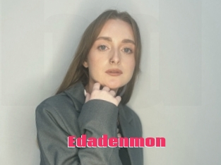 Edadenmon