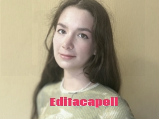 Editacapell