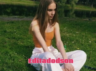 Editadodson