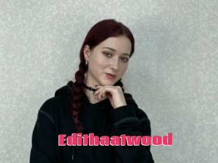 Edithaatwood