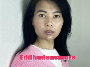 Edithadensmore