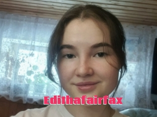 Edithafairfax