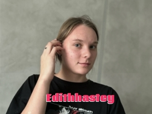 Edithhastey